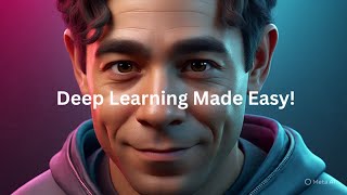Episode 5: Deep Learning Demystified: How AI Thinks Like a Human!