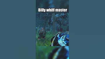 Sharp Shooter Billy #deadbydayligiohtcheat #dbdmeme #dbd #deadbydaylight #dbdshorts #dbdclips