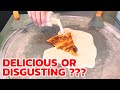 The most disgusting Ice Cream Rolls in the World (Compilation) | Would you eat one of them ???