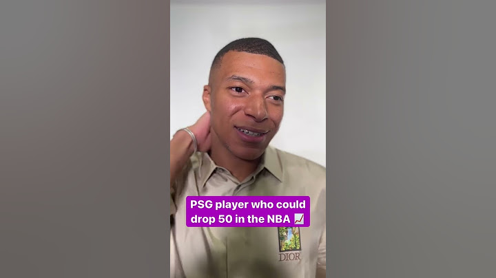 QUICK FIRE with KYLIAN MBAPPE 🔥