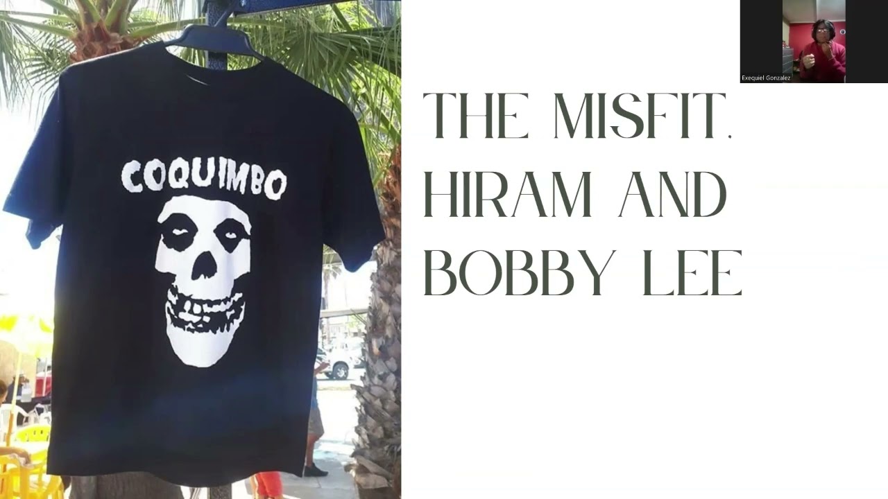 Video Review  by Exequiel Gonzalez "A Good Man is Hard to Find"