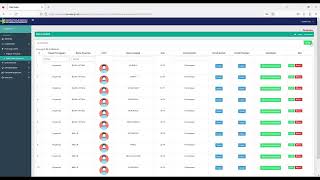 cara mengisi data Komdat Puskesmas