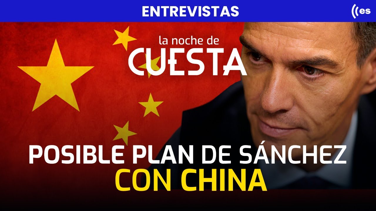 Plan temerario de Sánchez que podría DINAMITAR la alianza con la UE