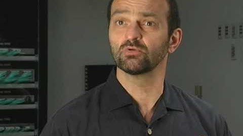 Virtualization in the SAN