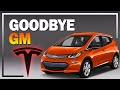 General Motors Drops BOMBSHELL – Industry SHOCKED!