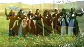 Kurdish - Mehmet Atli & Írfan: Lo Şivano - Mixed By: Kurdekî Bênav