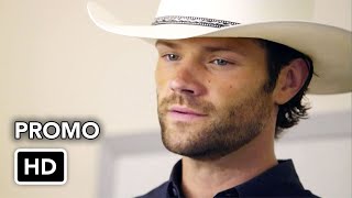 Walker 1x17 Promo Dig (HD) Jared Padalecki series