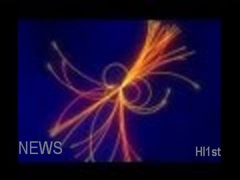 Scientists Have Observed The