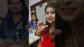 ननद को डांट दी #sonalisinghrajput #vlog #bhojpuri #viral #trending 