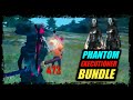 PHANTOM EXECUTIONER BUNDLE GAMEPLAY FREE FIRE ULTIMATE CHALLENGE BUNDLE(GARENA FREE FIRE HIGHLIGHTS)