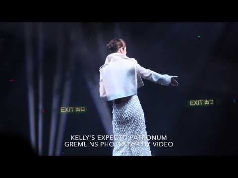 陳慧琳 對不起不是你  @吳國敬演唱會