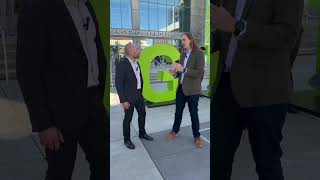 Famous Accelerated Computing, AI Physics, and CFD: Powering the Next Era of Engineering | NVIDIA GTC Profile