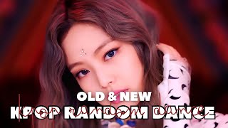 Iconic K-Pop Random Play Dance | Old & New (2010-2023)