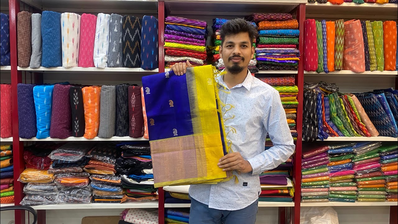 📱8886188820 P 3000cheks 3100 Small 3200 big border @maheshsilks1732 #instagram #instagood #trending