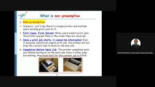 Chapter 5 CSC520   Online Class 14 Nov 2025