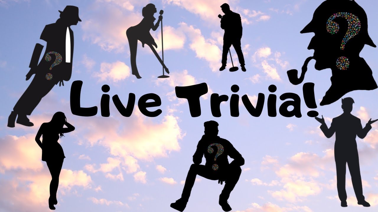 Trivia Time with Jexi | Who Said It jedi trailer