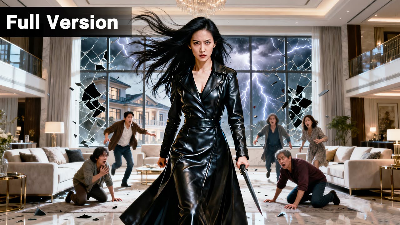 【Full✋】In her past life, family killed her! Now reborn, she slaps every face—none will be spared!