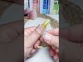Poly gel nail idea 851
