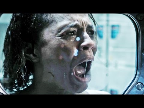 Alien: Covenant - BRoll, Bloopers and Behind the Scenes (2017)