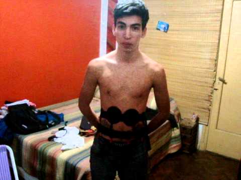 Sirven los electrodos para adelgazar