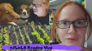 #24in48 Reading Vlog
I did the 24in48 this past weekend!
I can be found at...
Twitter: @bookish_ginger
Instagram: thebookishginger
Goodreads: https://www.goodreads.com/user/show/6903460-jennifer #24in48 Reading Vlog