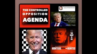 Ko Je Poverovao U Bajku O Borbi Protiv Duboke Države