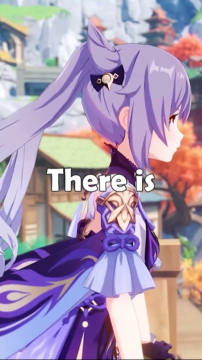 Lore lost in translation | Genshin Impact