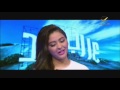 برنامج عرب وود فبراير 2014
