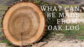 DIY Oak Wooden Barrel | Oak barrel | How to make a wooden barrel with your own hands by TM ZHENATAN 6,967 views 4 months ago 20 minutes