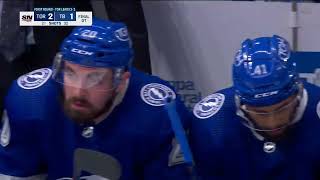 THE MAPLE LEAFS WIN GAME 6 IN OT! | Toronto Maple Leafs vs Tampa Bay Lightning