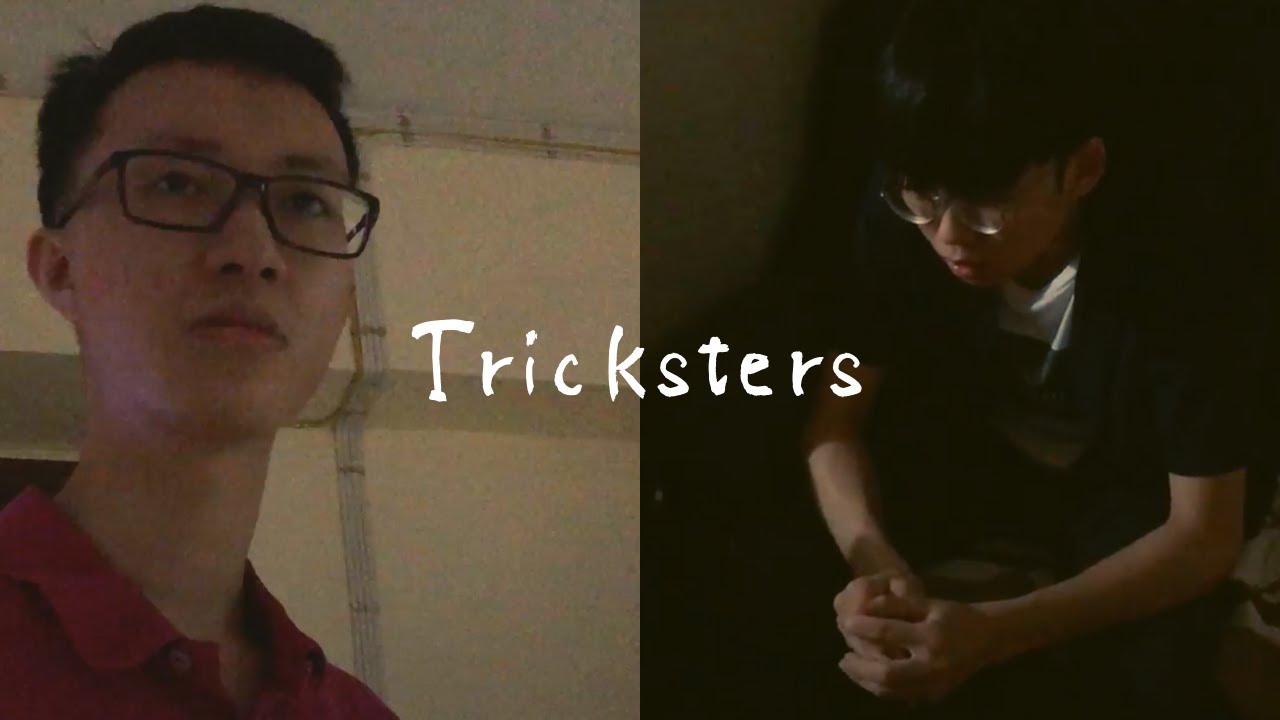 Tricksters  | 欺詐 | 香港 | 微電影