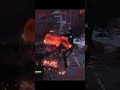 God Of War Fight  #godofwar #godofwarragnarok #gaming #4k #games #playstation #ps5
