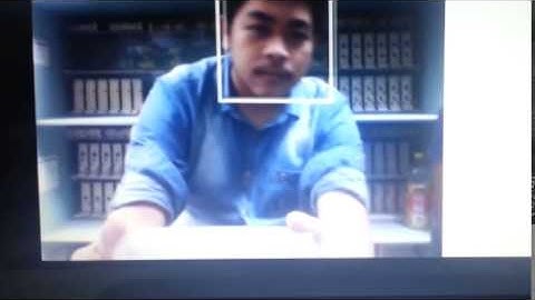 Eye Controlled Wheelchair