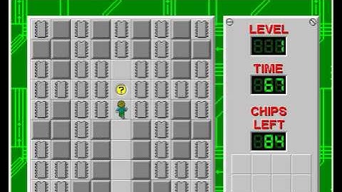 FIRST LOOK: Survival for Chip