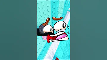 Roblox Added The Classic OOF Sound Back Shorts Robloxshorts 
