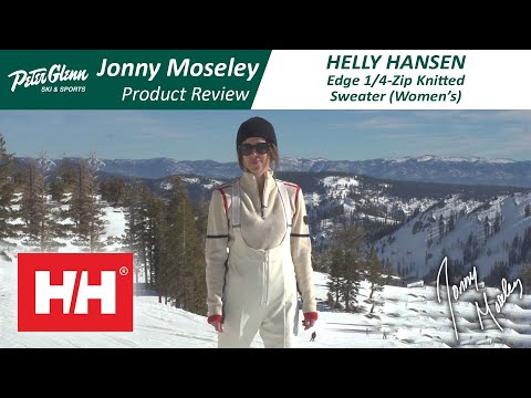 Helly Hansen Edge