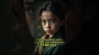 The Story Of Yao Bikunieternal Life, Eternal Sorrow.