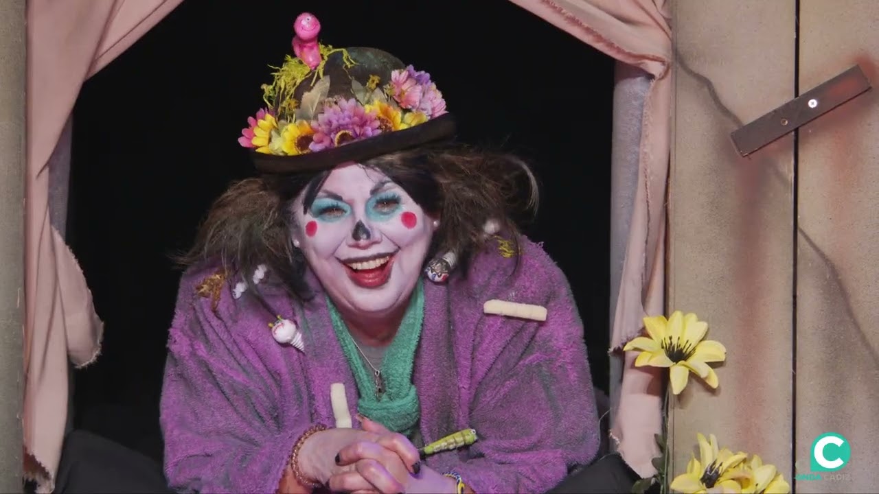 Los que la tienen de mármol