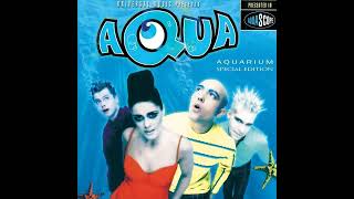 Barbie Girl (Bass Boosted Instrumental) - Aqua