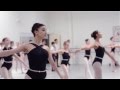 Dmitri kulev classical ballet academy promo