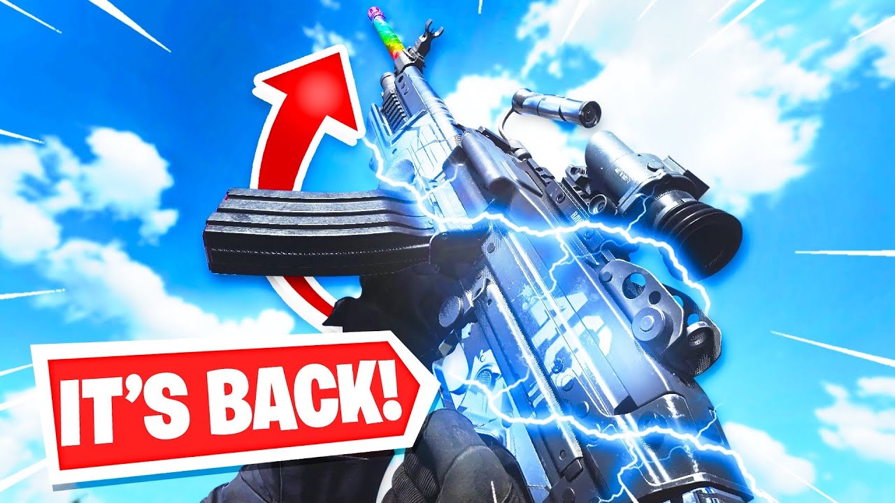 THE BRUEN IS BACK 🤯