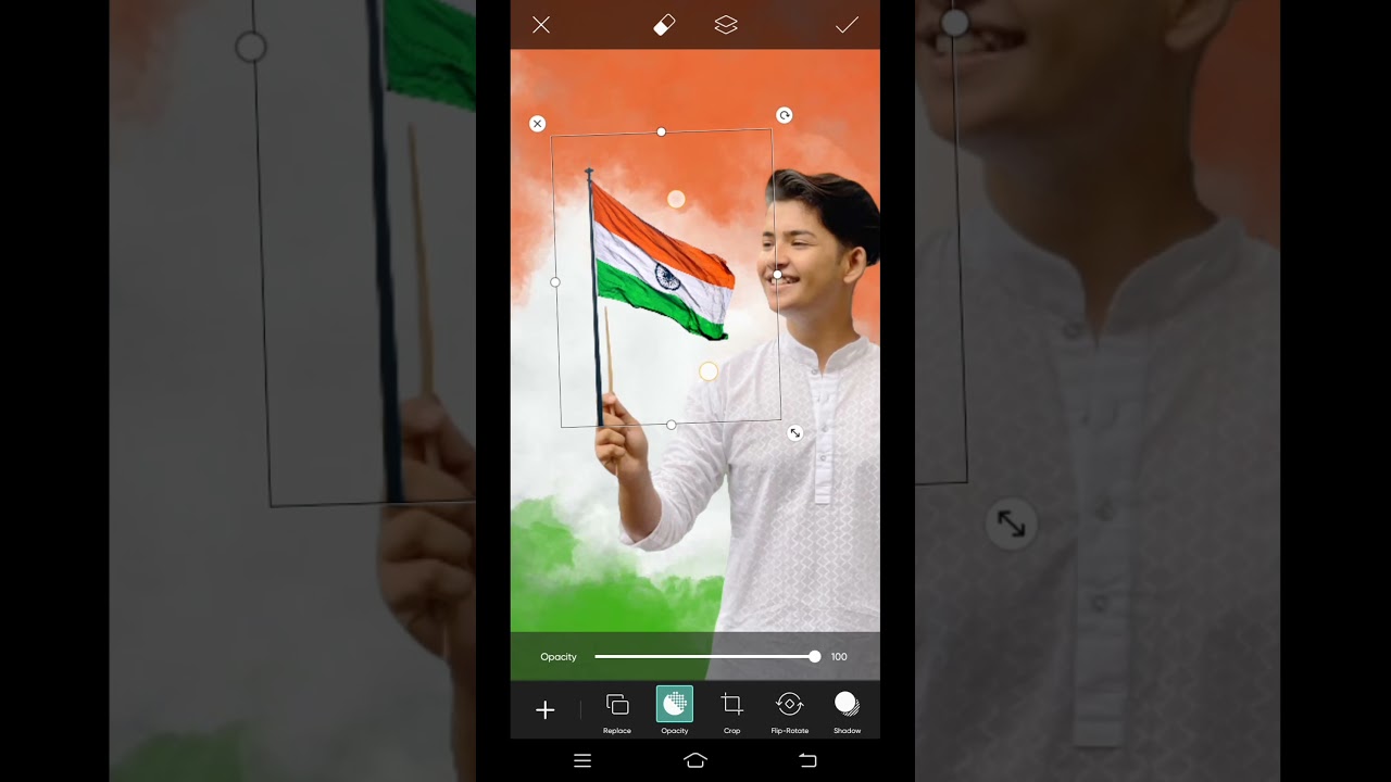 26 January 2022 photo editing picsart||🇮🇳 republic day photo editing 2022||