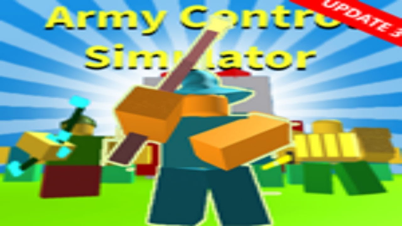 new-codes-gold-codes-for-army-control-simulator-roblox-youtube