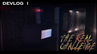 [TRIA.OS] The Real Challenge: REIMAGINED || Devlog 1