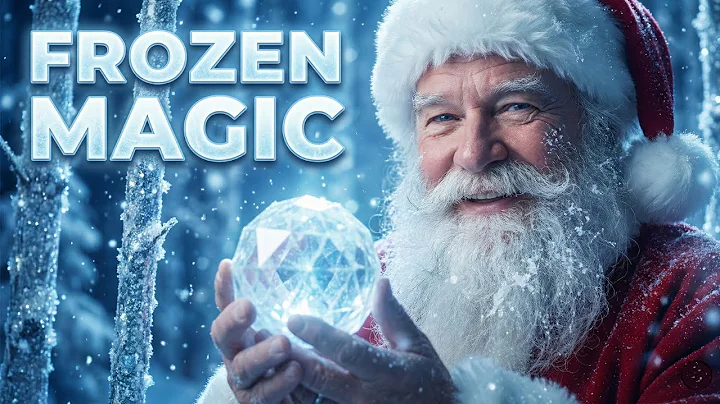 10 Trending Santa Christmas + ASMR Video  (2025 season) | Aura Whisper ASMR Sounds