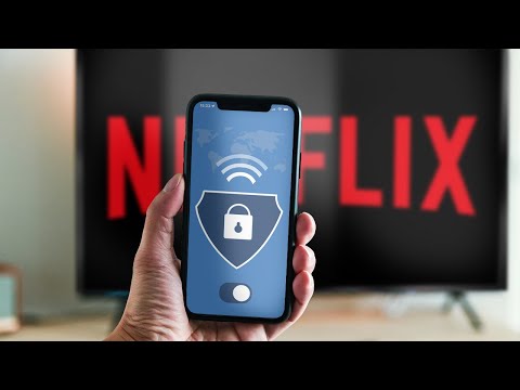 Video: Cum folosesc un VPN cu Netflix?