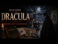 🎧 Dracula 6. část– Temné síly v Londýně | Bram Stoker | hororový román | audiokniha česky
