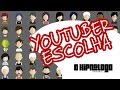 Me ajude! Qual Youtuber hipnotizar? | oHipnólogo