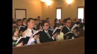 Nearer, Still Nearer - A Cappella Singing