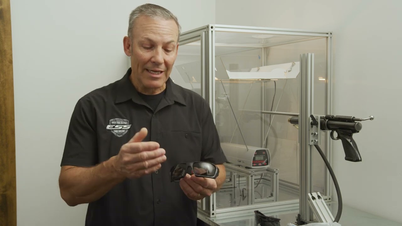 2025 ESS Impact Video (Eye Safety Systems)